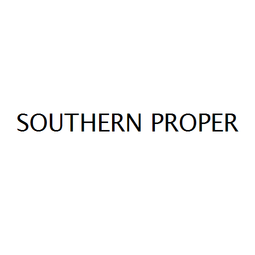 SOUTHERN PROPER