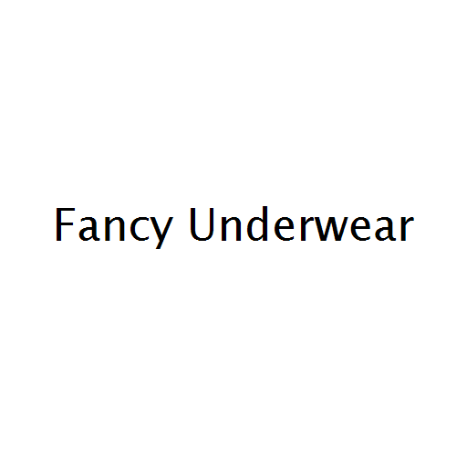 Fancy Underwear