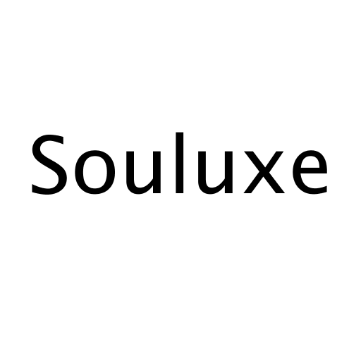 Логотип бренду Souluxe