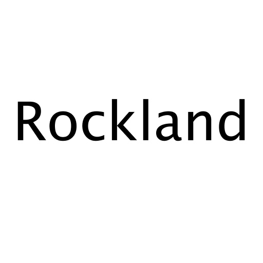 Логотип бренду Rockland