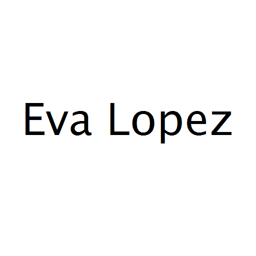 Eva Lopez