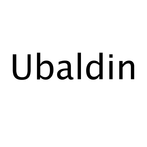 Ubaldin