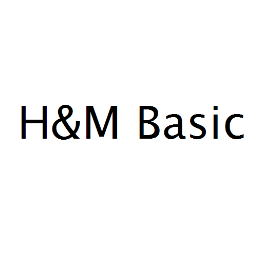 H&M Basic