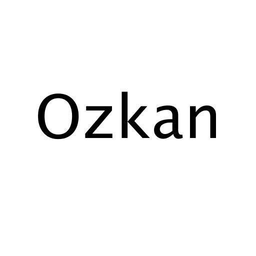 Ozkan