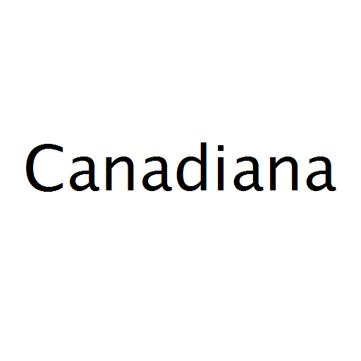 Canadiana