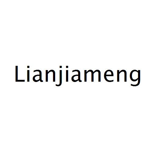 Логотип бренду Lianjiameng