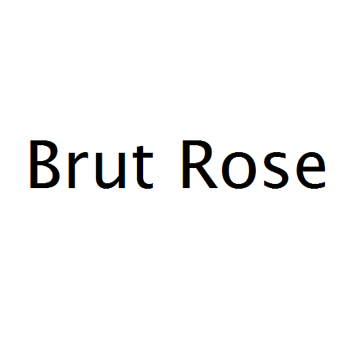 Brut Rose