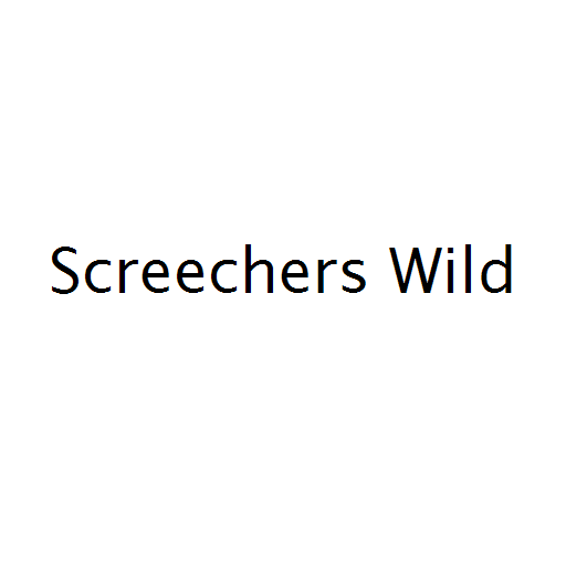 Screechers Wild