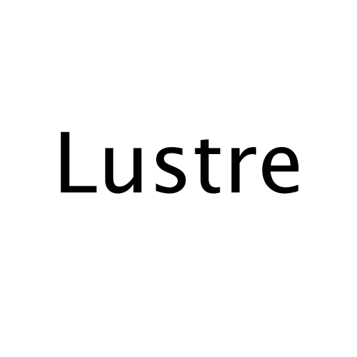 Логотип бренда Lustre