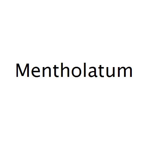 Логотип бренду Mentholatum