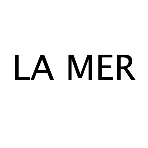 Логотип бренду LA MER