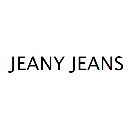 JEANY JEANS