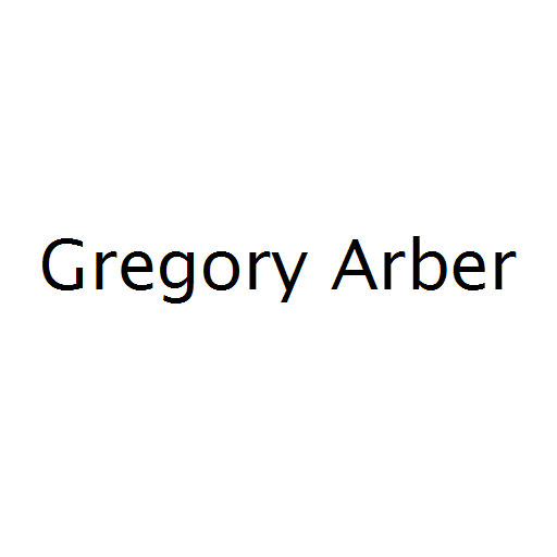 Gregory Arber
