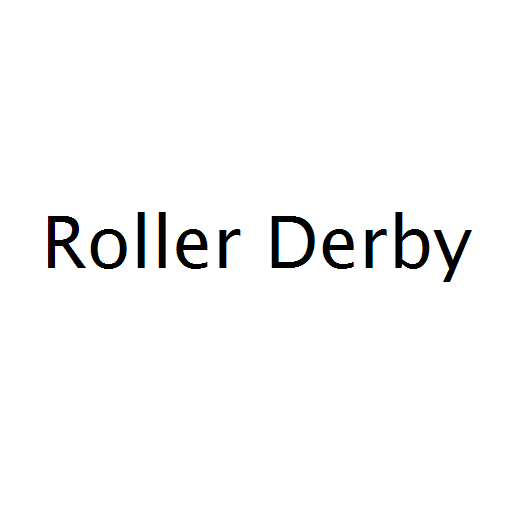 Логотип бренду Roller Derby
