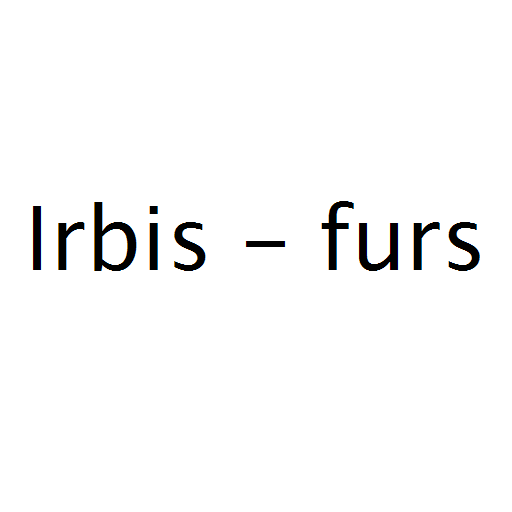 Irbis - furs