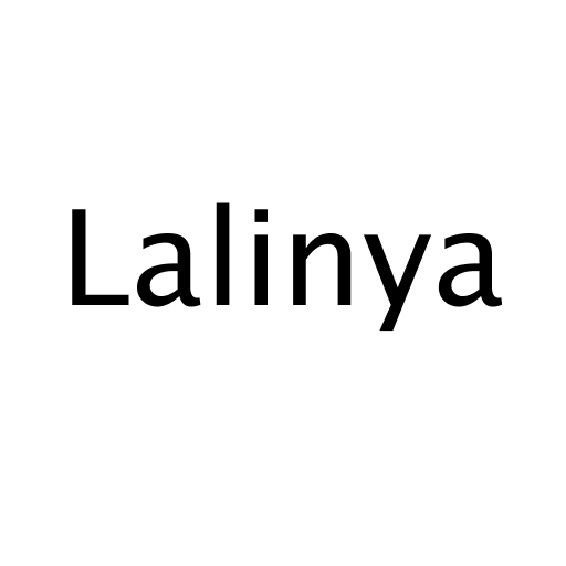 Lalinya