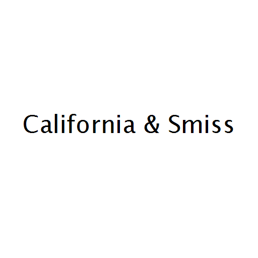 California & Smiss
