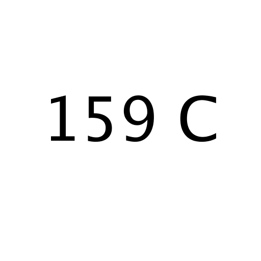 159 С