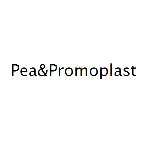 Pea&Promoplast