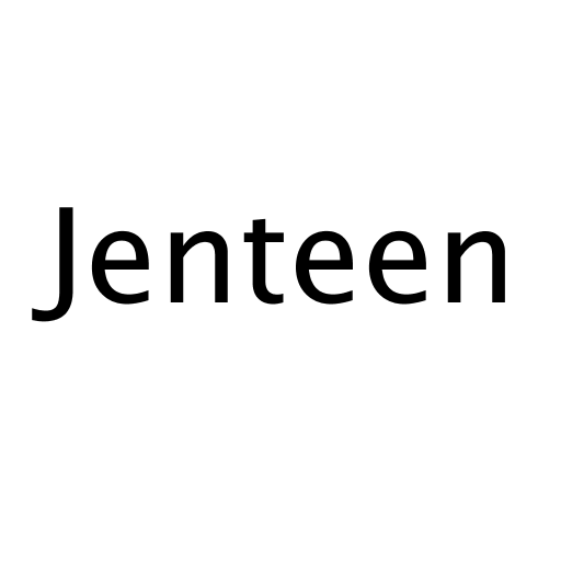 Jenteen