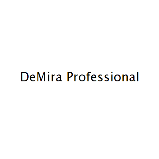 Логотип бренду DeMira Professional