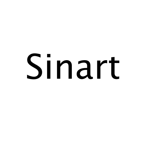 Логотип бренду Sinart