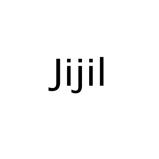 Логотип бренду Jijil