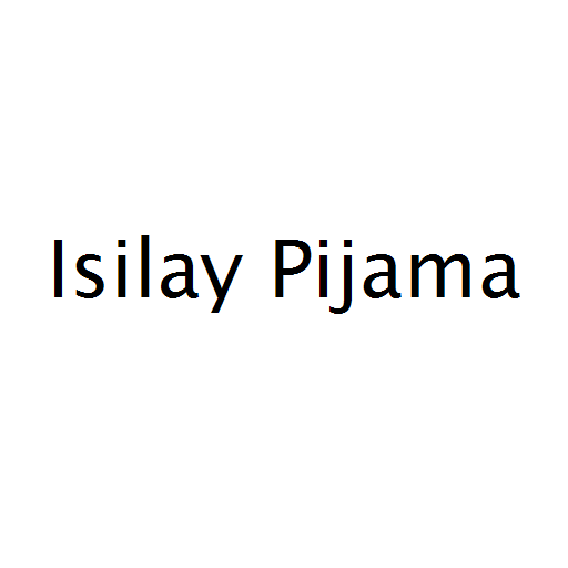 Isilay Pijama