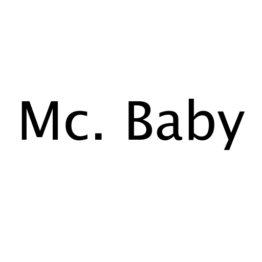 Mc. Baby