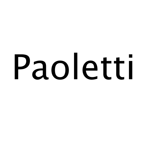 Paoletti