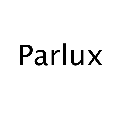 Логотип бренда Parlux