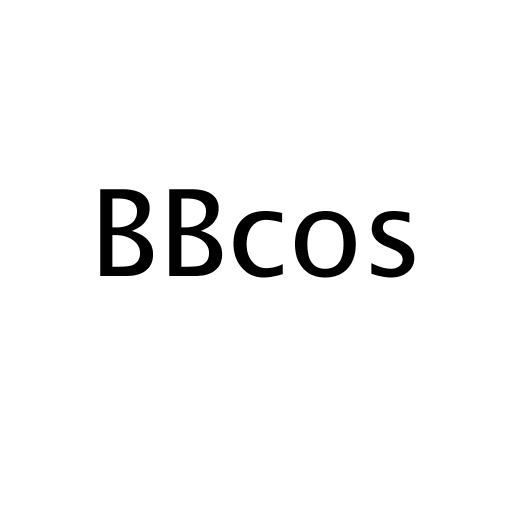 Логотип бренда BBcos