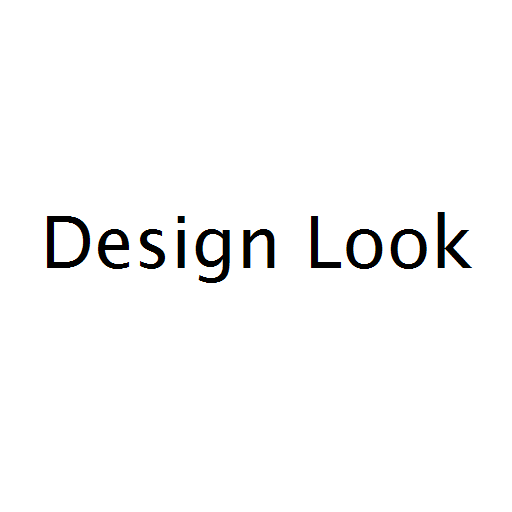 Логотип бренду Design Look