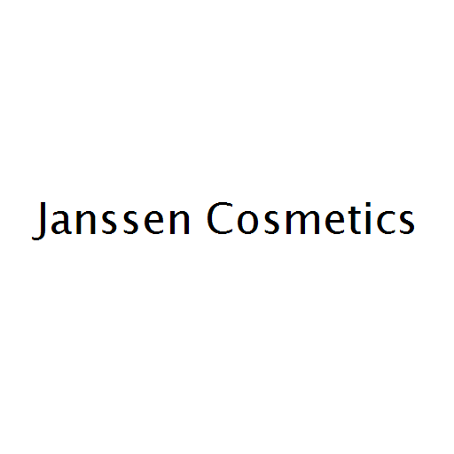 Логотип бренду Janssen Cosmetics