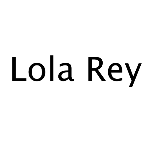 Lola Rey