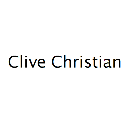 Логотип бренду Clive Christian