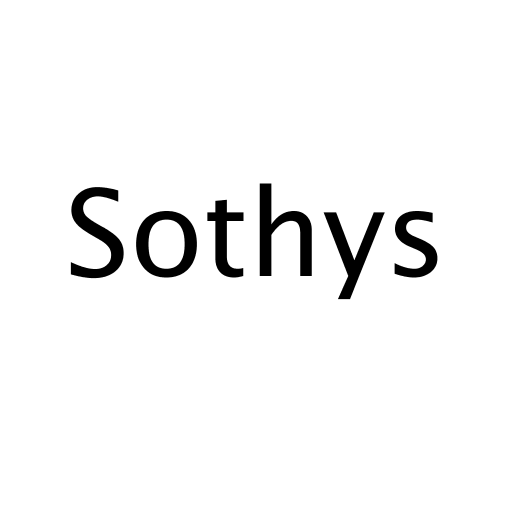 Логотип бренду Sothys