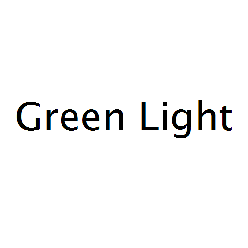 Логотип бренду Green Light