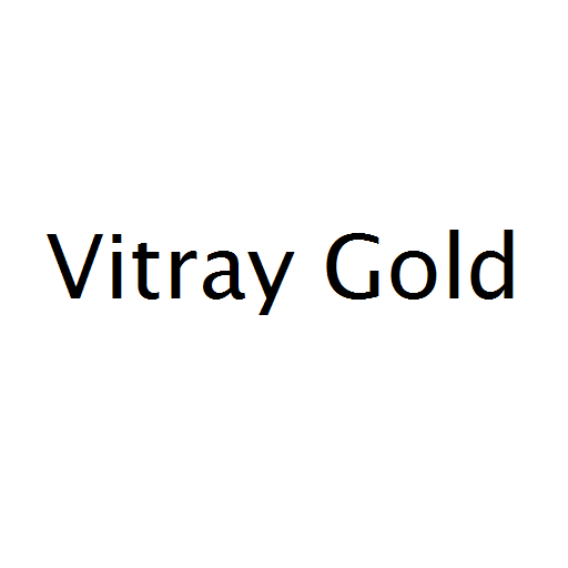 Vitray Gold