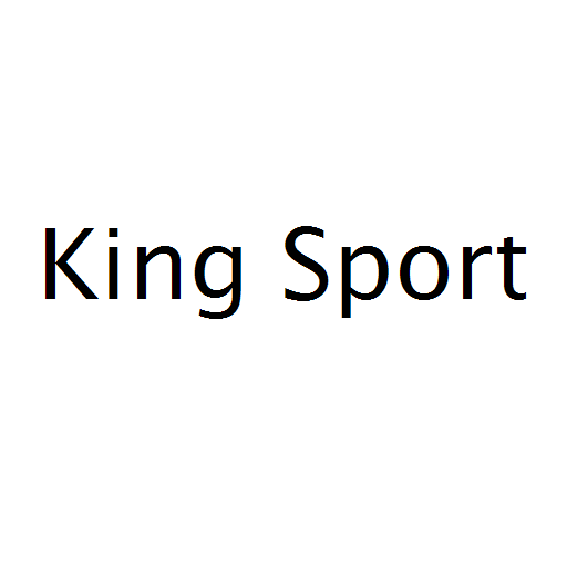 Логотип бренду King Sport