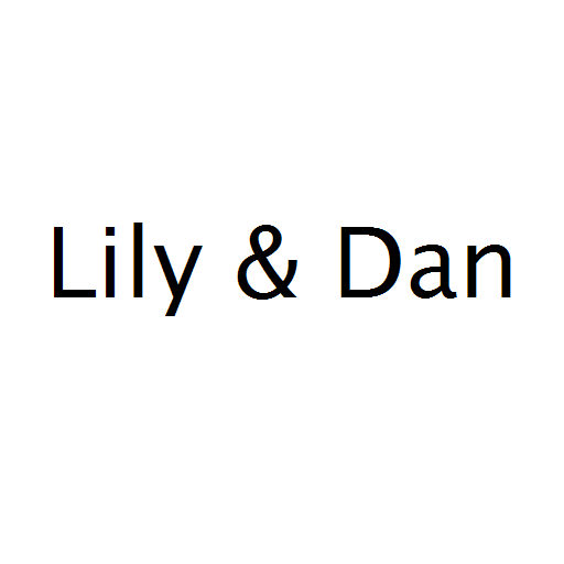 Lily & Dan