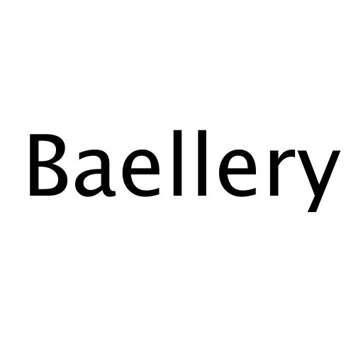 Baellery