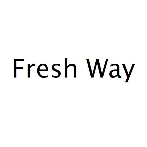 Логотип бренду Fresh Way