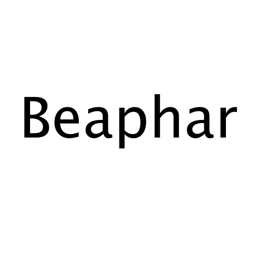 Логотип бренду Beaphar