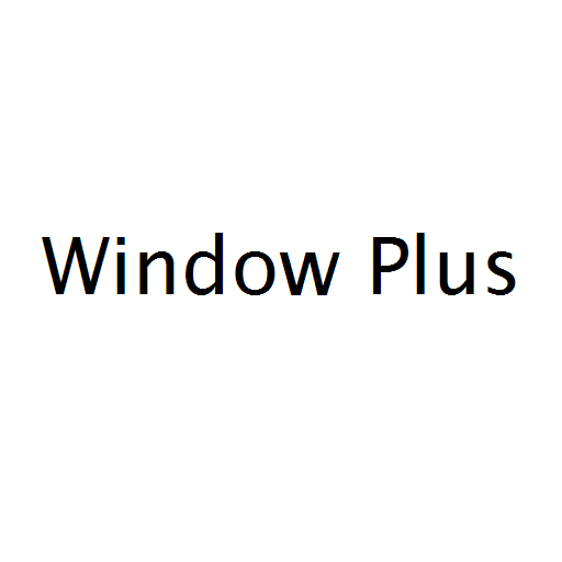 Логотип бренда Window Plus
