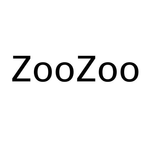 Логотип бренда ZooZoo