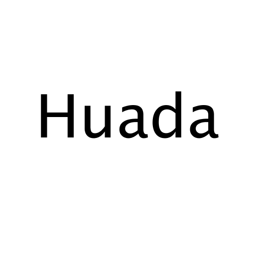 Логотип бренду Huada
