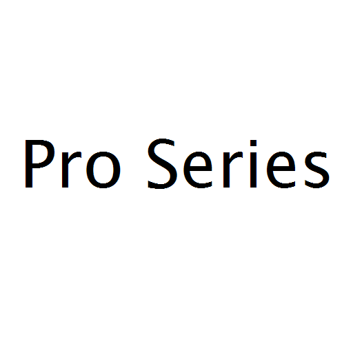 Логотип бренду Pro Series