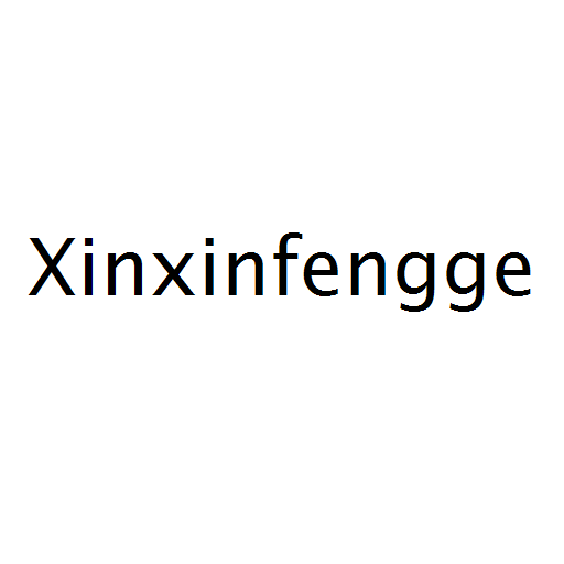 Xinxinfengge