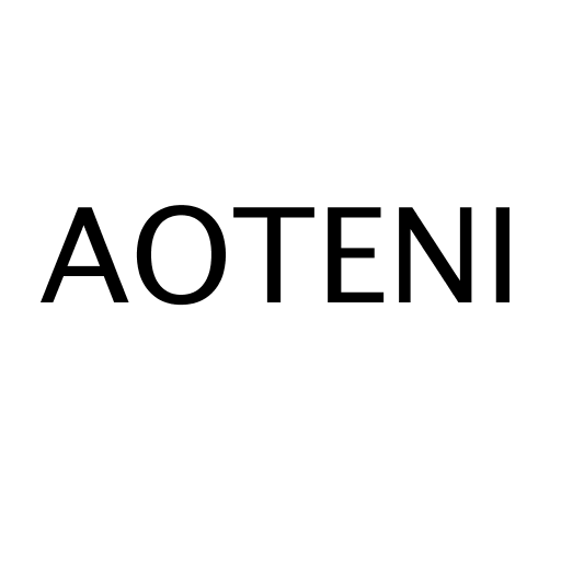 Логотип бренду AOTENI
